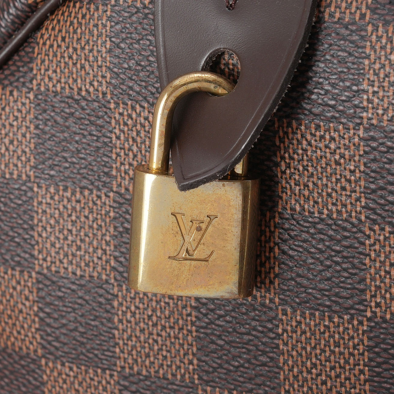 LOUIS VUITTON(USED)루이비통 다미에 스피디 30